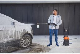 Image du fabricant 9 du Black+Decker nettoyeur haute pression