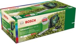 Image du fabricant 9 du Bosch Cisaille à Gazon AdvancedShear