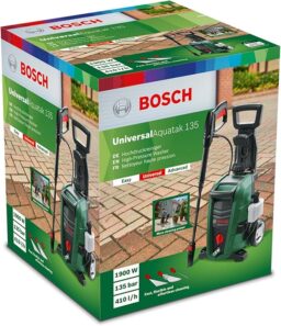Image du fabricant 9 du Bosch Nettoyeur UniversalAquatak 135