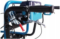 Image du fabricant 9 du Brouette MAKITA 18V DCU180Z