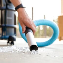 Image du fabricant 9 du Cecotec Aspirateur Cendres Conga