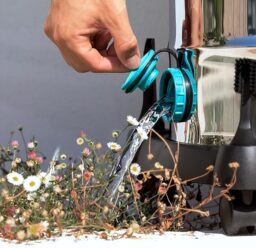 Image du fabricant 9 du Cecotec Aspirateur Vertical Conga