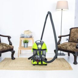 Image du fabricant 9 du Cecotec Aspirateur Wet&Dry puissant