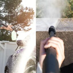 Image du fabricant 9 du Cecotec HydroBoost 1400 Essential