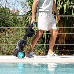 Image du fabricant 9 du Cecotec HydroBoost 2000 haute pression