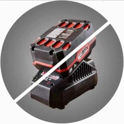 Image du fabricant 9 du Cisaille à gazon Parkside verte