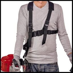 Image du fabricant 9 du Débroussailleuse thermique Einhell GC-BC 52 I AS