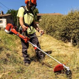 Image du fabricant 9 du Débroussailleuse thermique 62 cm³