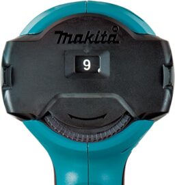 Image du fabricant 9 du Décapeur thermique MAKITA HG6031VK