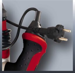 Image du fabricant 9 du Défonceuse électrique Einhell TE-RO 1255