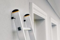 Image du fabricant 9 du DRABEST Pro Sèries Échelle Multifonction