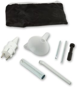 Image du fabricant 9 du EBERTH Générateur Inverter 1000W