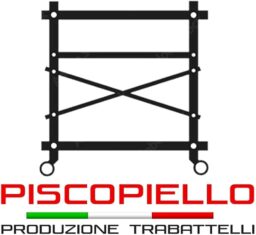 Image du fabricant 9 du Echafaudage semi-professionnel TRIS