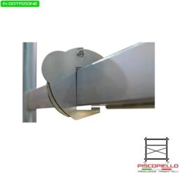 Image du fabricant 9 du Échafaudage Tris 3,20 m