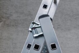 Image du fabricant 9 du Échelle aluminium Drabest Basic