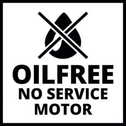 Image du fabricant 9 du Einhell Compresseur TC-AC 200-24-8 OF