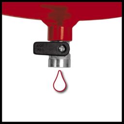 Image du fabricant 9 du Einhell Compresseur Vertical TH-AC