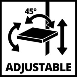 Image du fabricant 9 du Einhell Perceuse à colonne TC-BD 350