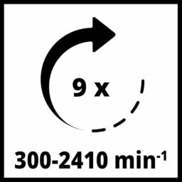 Image du fabricant 9 du Einhell Perceuse à colonne TC-BD 500