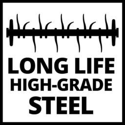 Image du fabricant 9 du Scarificateur thermique Einhell GC-SC 4240 P