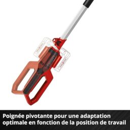 Image du fabricant 9 du Einhell Taille-haies GC-HH 18-45 Li