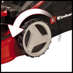 Image du fabricant 9 du Einhell Tondeuse thermique GC-PM 46 S