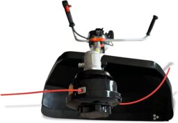 Image du fabricant 9 du FUXTEC débroussailleuse thermique FX-MS125