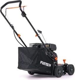 Image du fabricant 9 du FUXTEC Scarificateur Thermique FX-BV240ECO