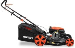 Image du fabricant 9 du FUXTEC tondeuse thermique FX-RM5396