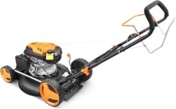 Image du fabricant 9 du Fuxtec Tondeuse Thermique Mulching