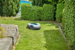 Image du fabricant 9 du Gardena SILENO Life tondeuse robot