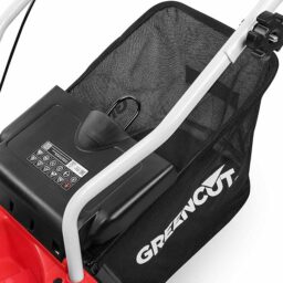 Image du fabricant 9 du GREENCUT GLM660X tondeuse gazon