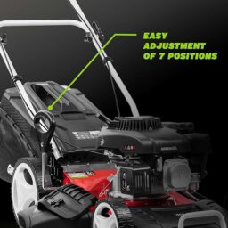 Image du fabricant 9 du GREENCUT GLM770X tondeuse thermique