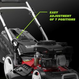 Image du fabricant 9 du GREENCUT GLM770XE Tondeuse Essence