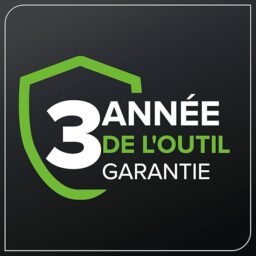 Image du fabricant 9 du Greenworks Taille-haie sans fil