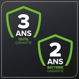 Image du fabricant 9 du Greenworks Tondeuse à Gazon Sans Fil