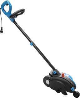 Image du fabricant 9 du Güde Coupe-bordure GRKS 1400 filaire