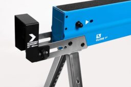 Image du fabricant 9 du HÖGERT TECHNIK Tréteau pliant réglable