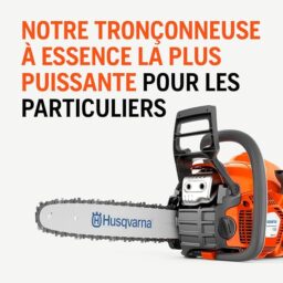 Image du fabricant 9 du Husqvarna 135 Mark II tronçonneuse