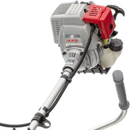 Image du fabricant 9 du IKRA débroussailleuse thermique IBF 31-4