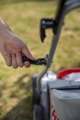 Image du fabricant 9 du IKRA scarificateur aérateur électrique