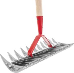 Image du fabricant 9 du KADAX Aérateur de Gazon manuel