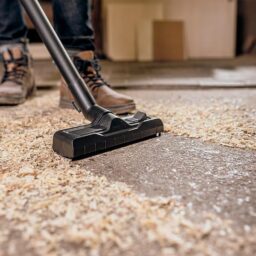 Image du fabricant 9 du Kärcher WD 6 P aspirateur jaune