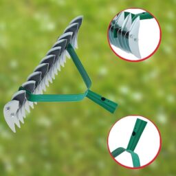 Image du fabricant 9 du KOTARBAU® râteau aérateur gazon