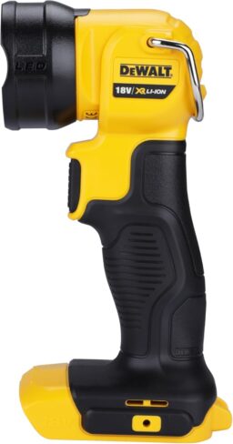 Image du fabricant 9 du Lampe LED chantier DEWALT