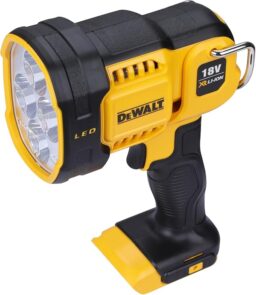 Image du fabricant 9 du Lampe Projecteur LED DEWALT
