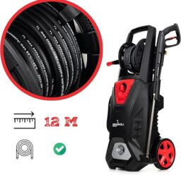 Image du fabricant 9 du LEHMANN Colorado nettoyeur professionnel