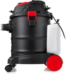 Image du fabricant 9 du LEHMANN Ultrawash Aspirateur 4 en 1