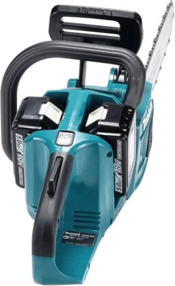 Image du fabricant 9 du Makita DUC405Z Tronçonneuse 36 V