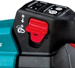 Image du fabricant 9 du Makita DUH751Z taille-haie sans fil